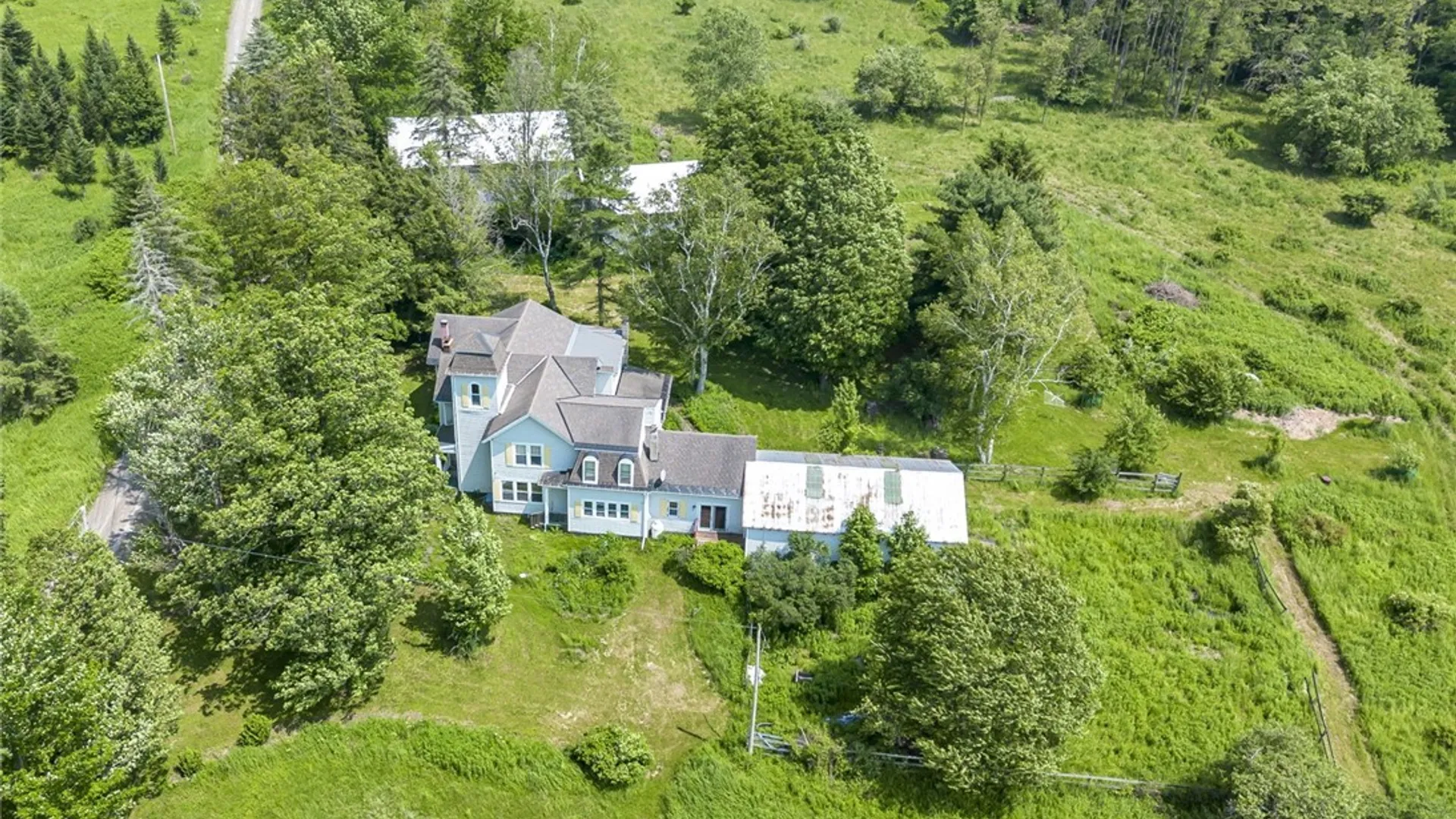Property at 154 Westville Gulf Road, Westford, NY 12155 3