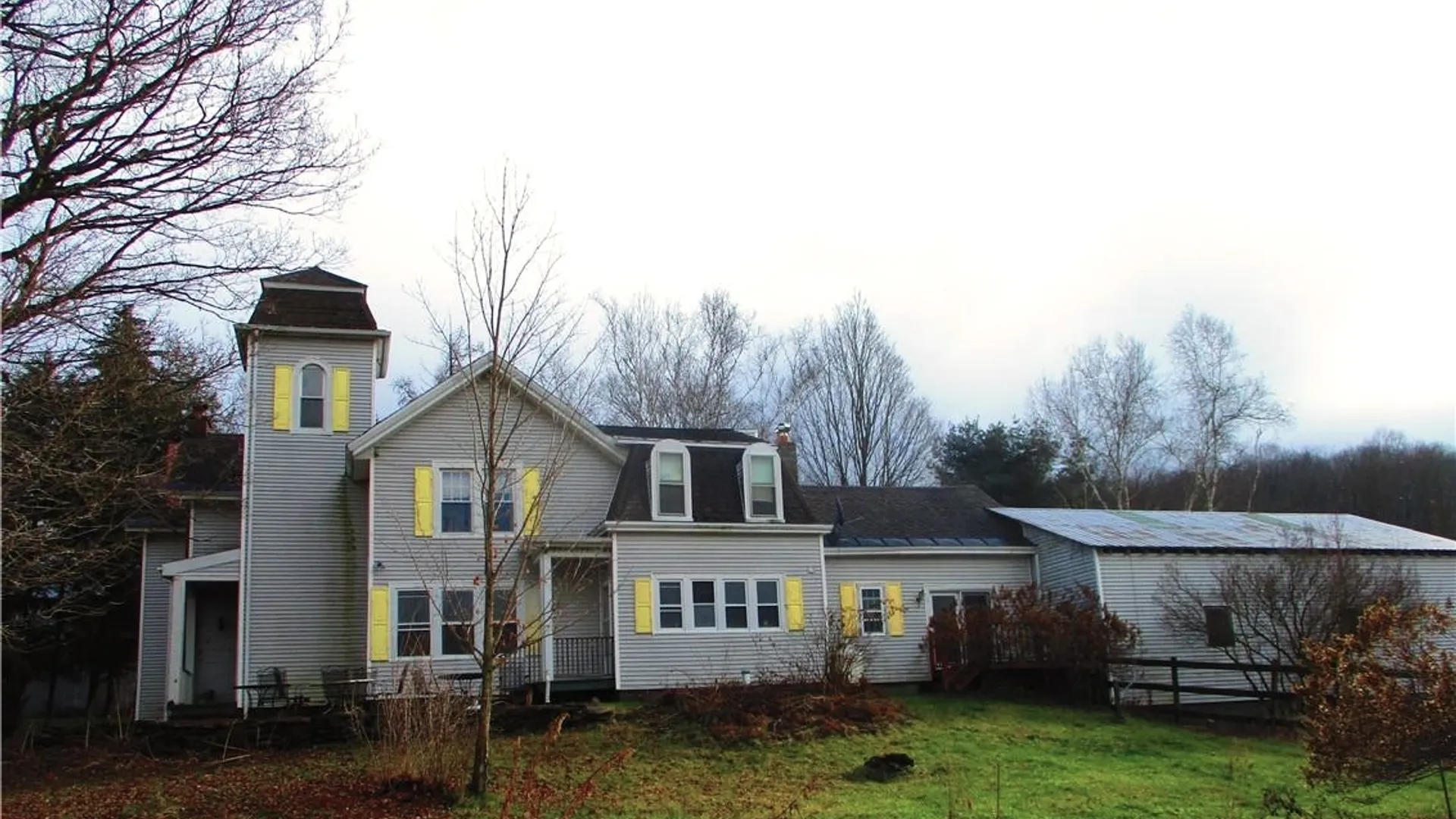 Property at 154 Westville Gulf Road, Westford, NY 12155 33