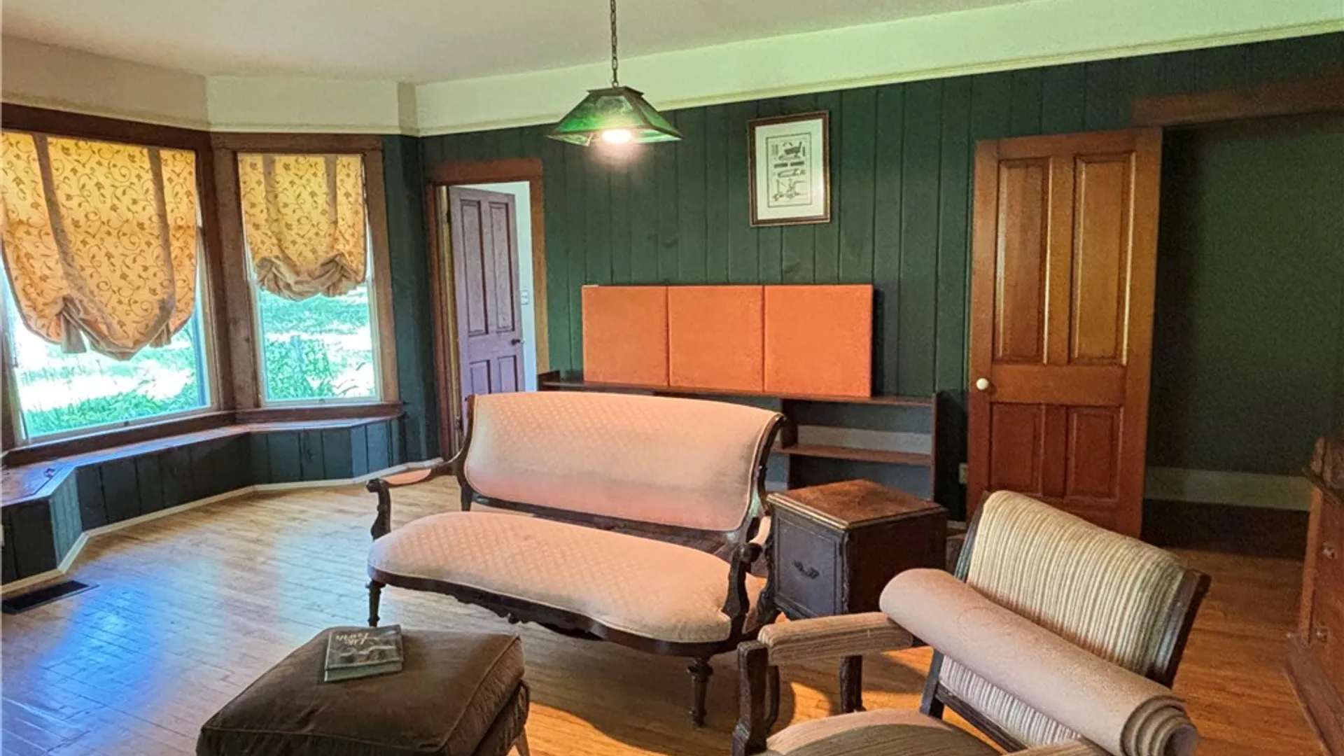 Property at 154 Westville Gulf Road, Westford, NY 12155 5