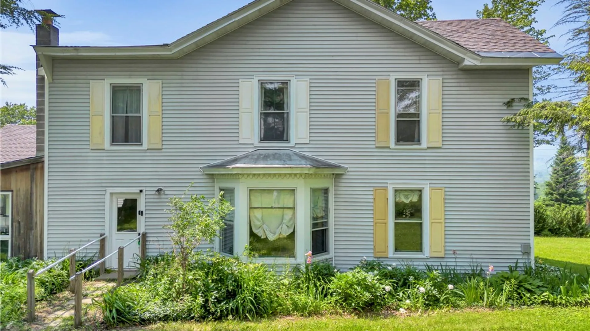 Property at 154 Westville Gulf Road, Westford, NY 12155 35