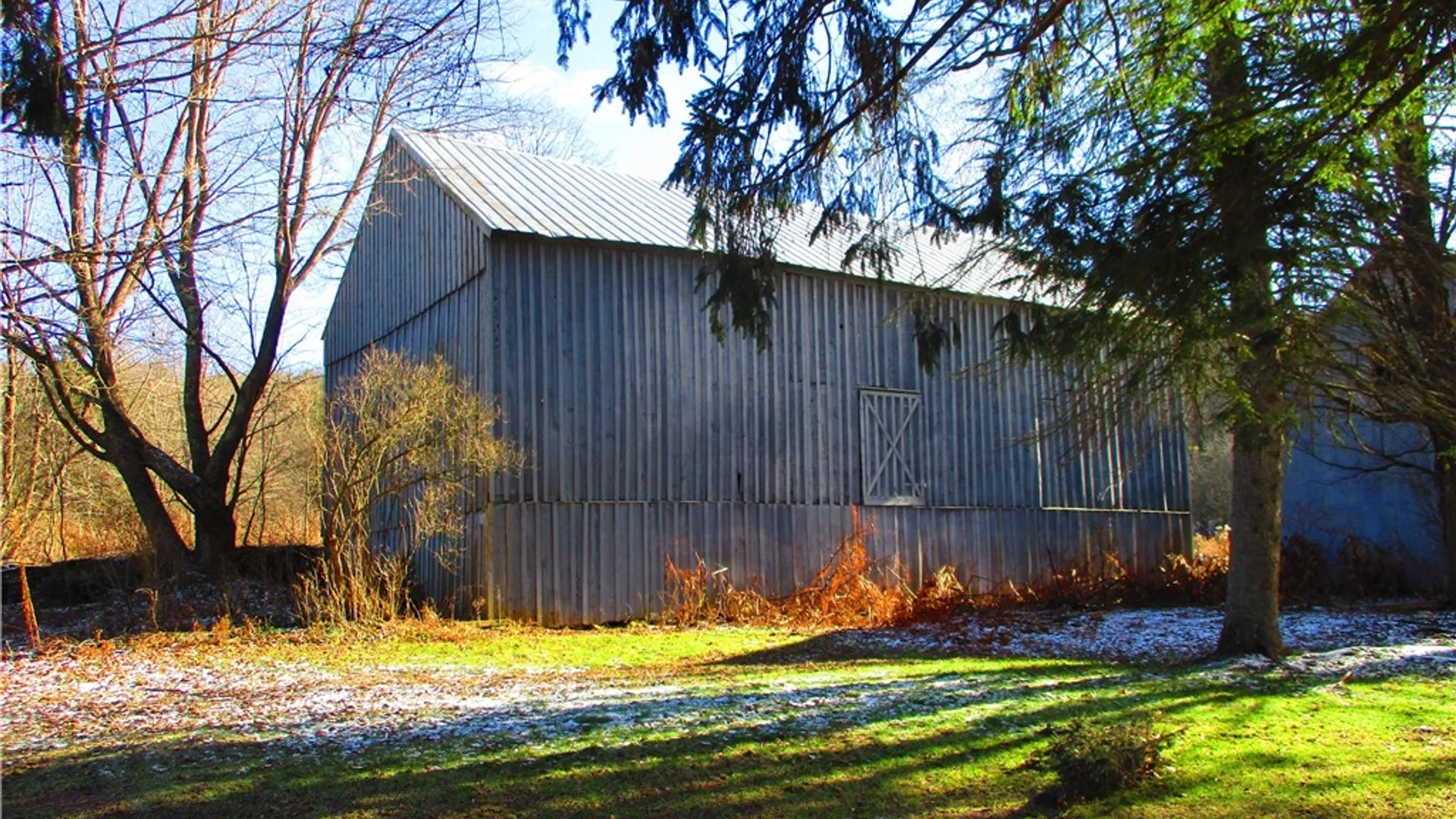 Property at 154 Westville Gulf Road, Westford, NY 12155 37