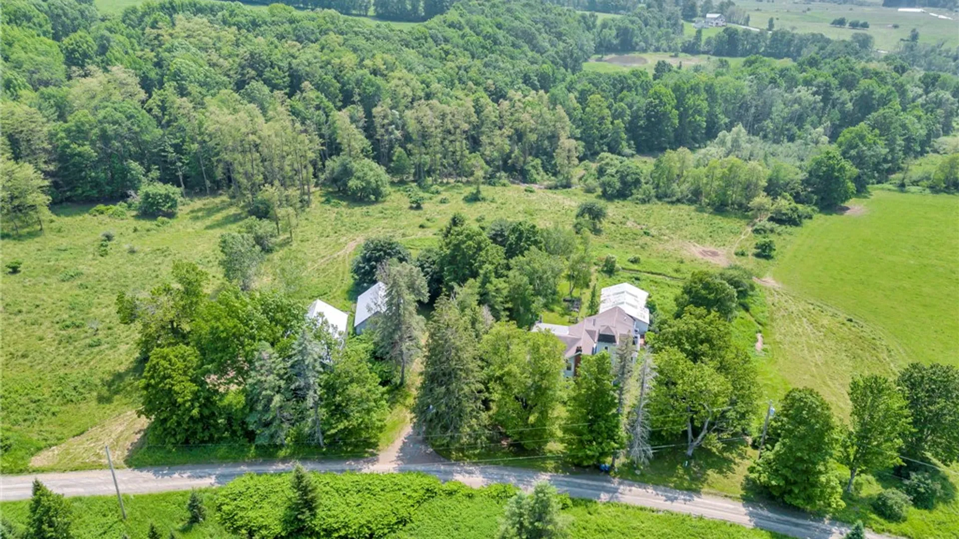 Property at 154 Westville Gulf Road, Westford, NY 12155 41