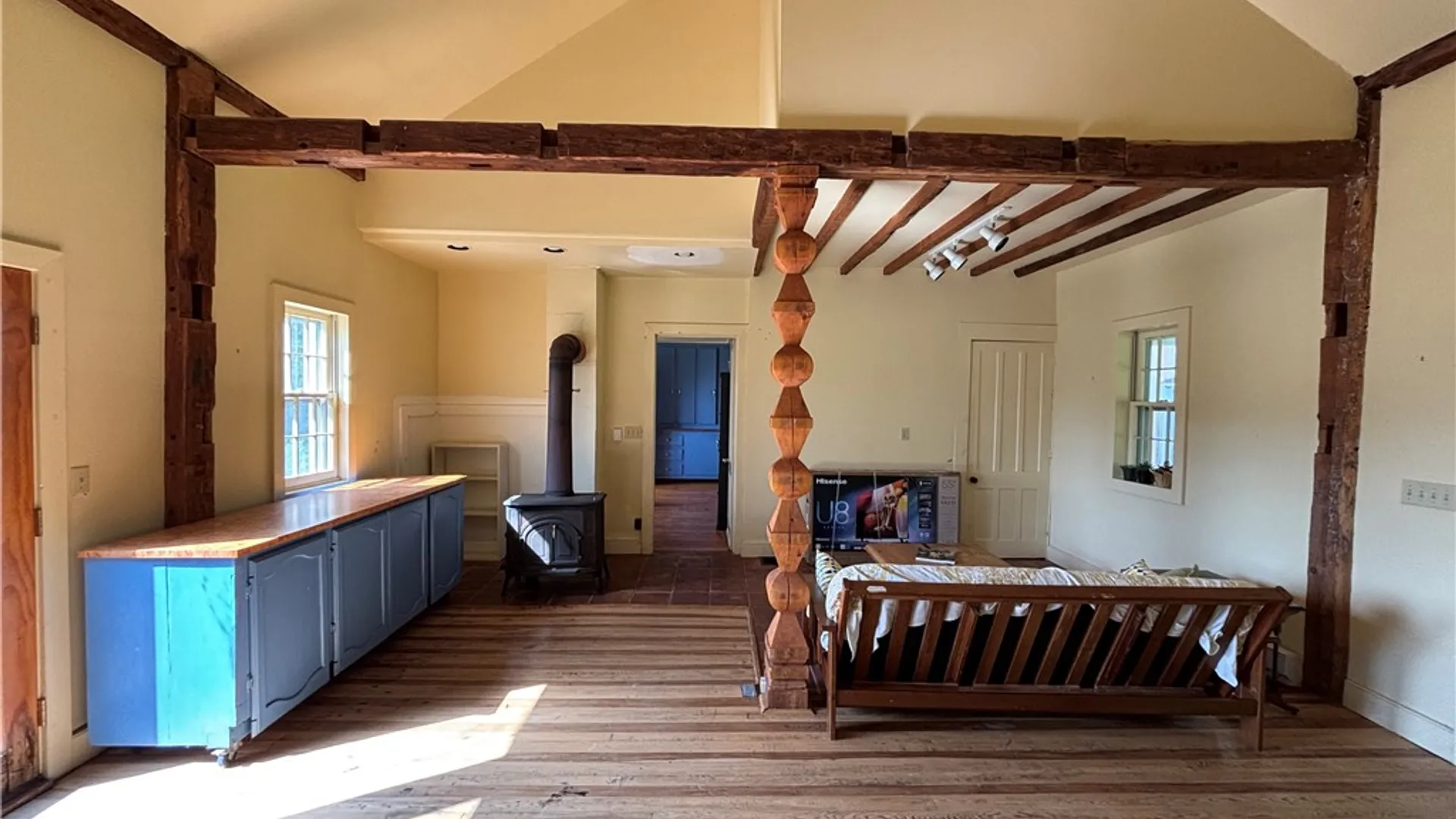 Property at 154 Westville Gulf Road, Westford, NY 12155 9