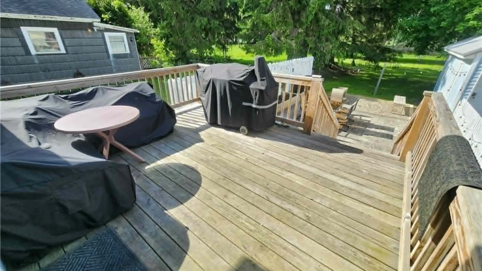 Property at 607 E State Street, Salamanca, NY 14779 43