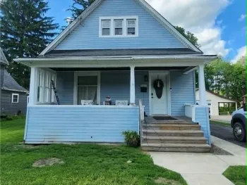 Property at 607 E State Street, Salamanca, NY 14779