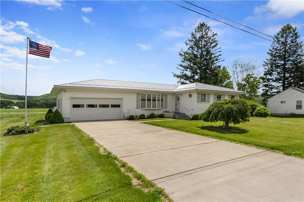Property at 94 S Main Street, Avoca, NY 14809