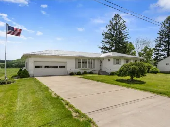 Property at 94 S Main Street, Avoca, NY 14809