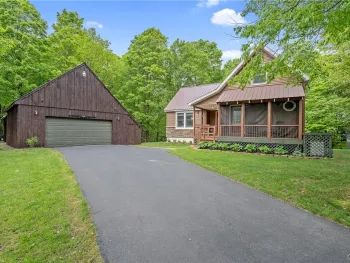 Property at 1571 Niciu Road, Osceola, NY 13437