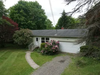 Property at 287 Valley View Road, Unadilla, NY 13733