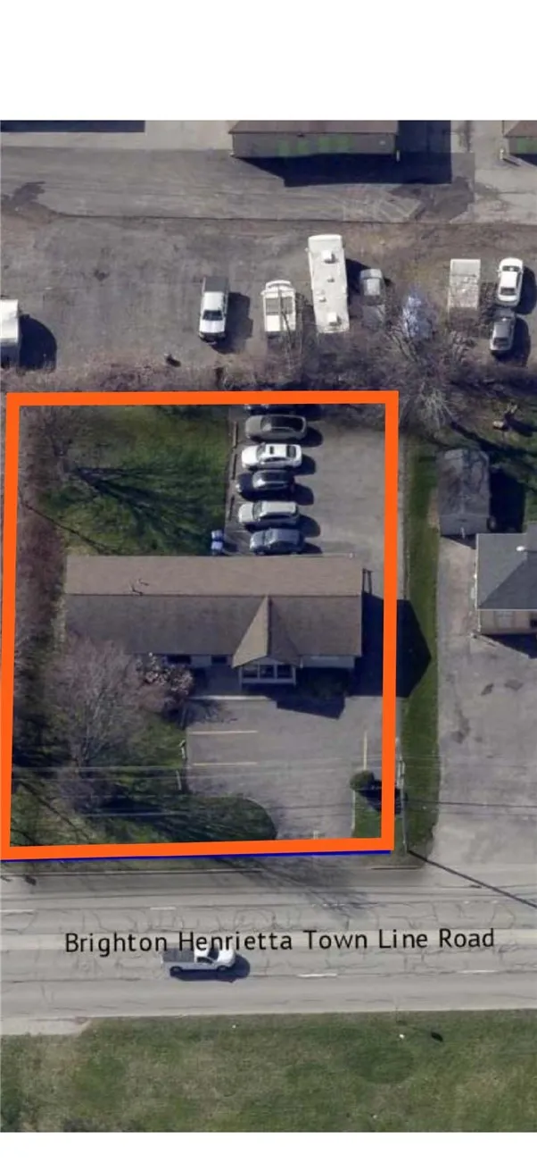 Property at 2565 Brighton Henrietta Town Line Road, Henrietta, NY 14623