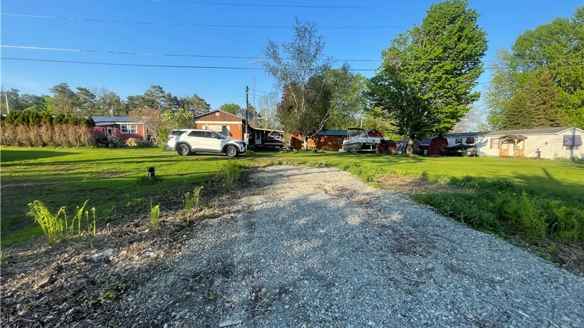 Property at 18 Third Street/Prvt, Morristown, NY 13664 7