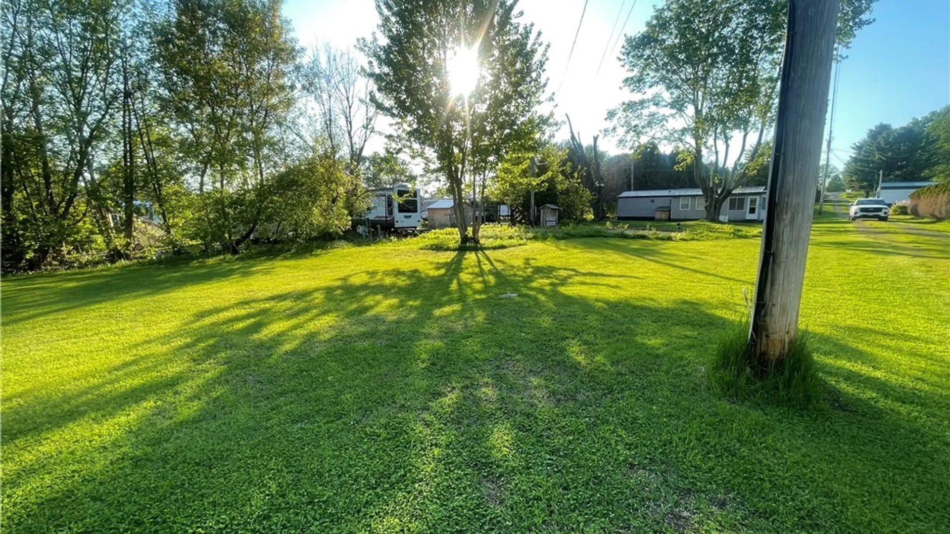 Property at 18 Third Street/Prvt, Morristown, NY 13664 8