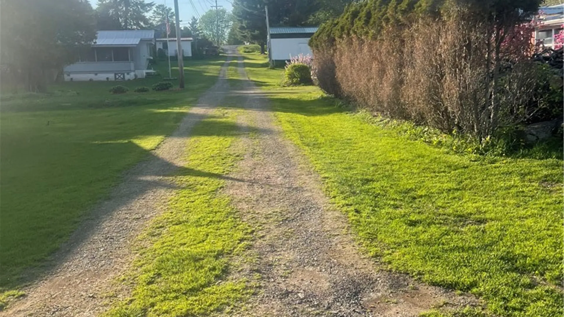 Property at 18 Third Street/Prvt, Morristown, NY 13664 9