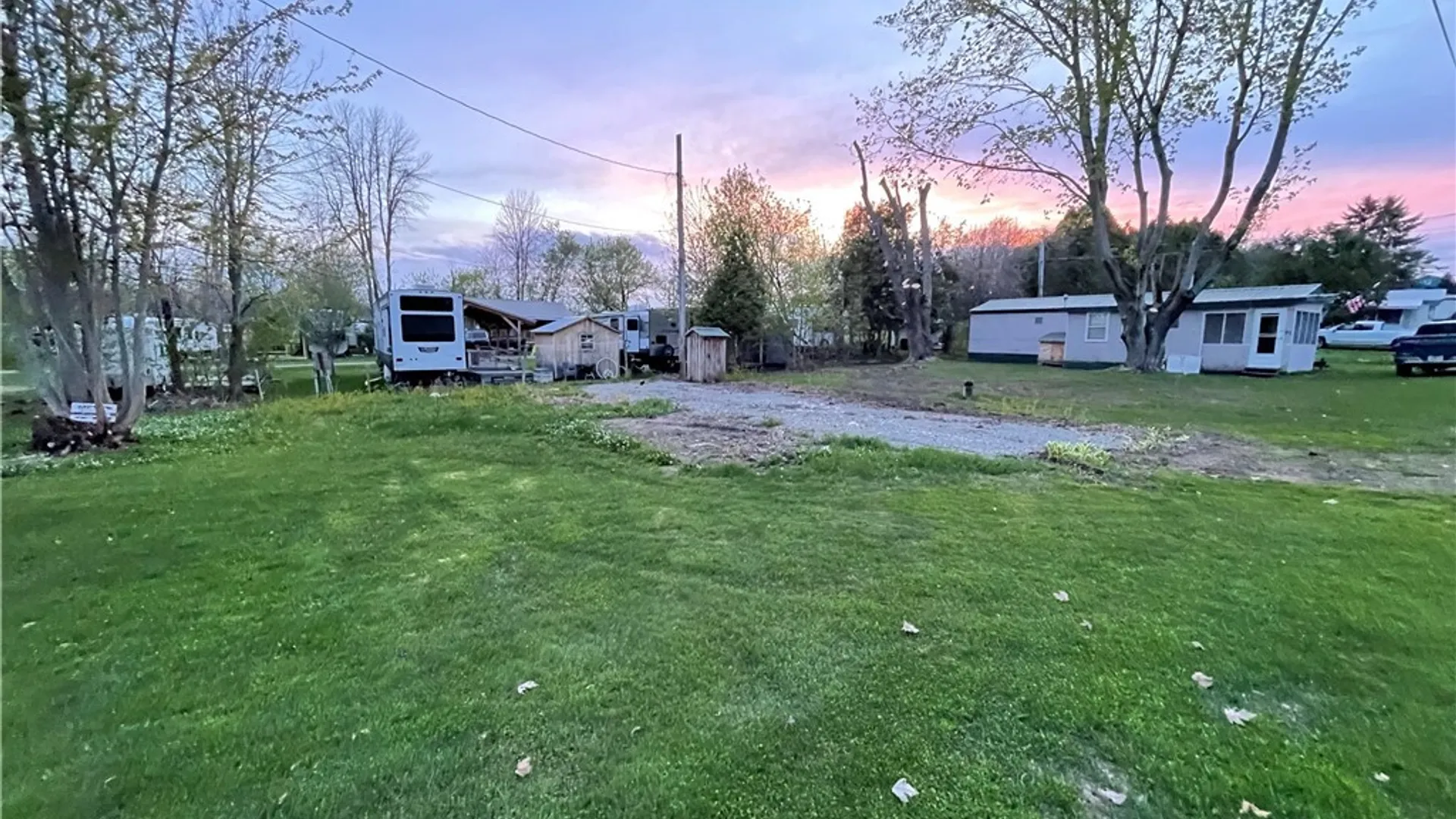 Property at 18 Third Street/Prvt, Morristown, NY 13664 11