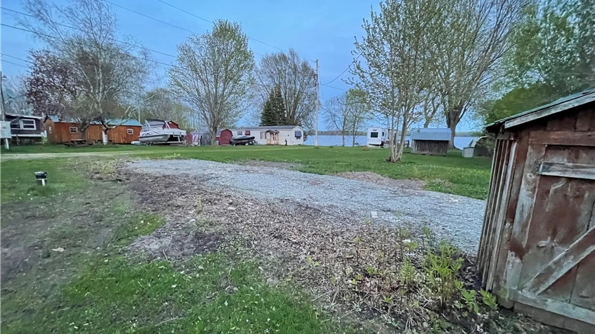 Property at 18 Third Street/Prvt, Morristown, NY 13664 13