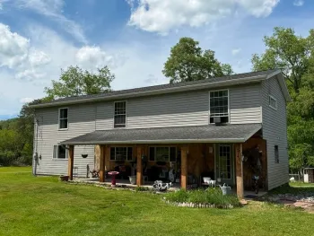 Property at 374 Brewer Run Road, Norwich, PA 16749