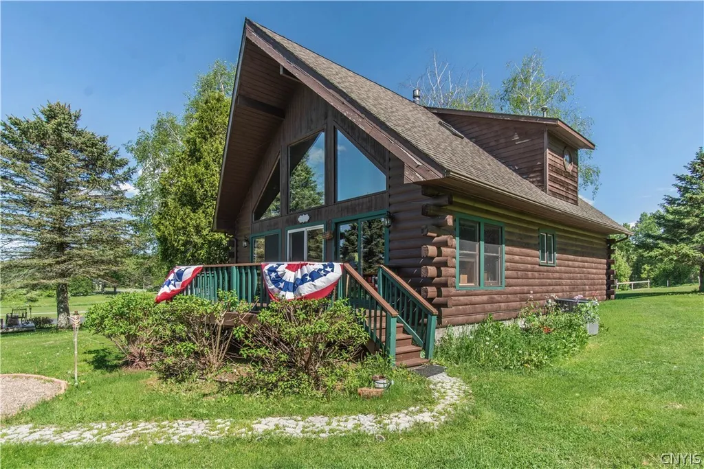 Property at 16029 County Route 156, Watertown Town, NY 13601