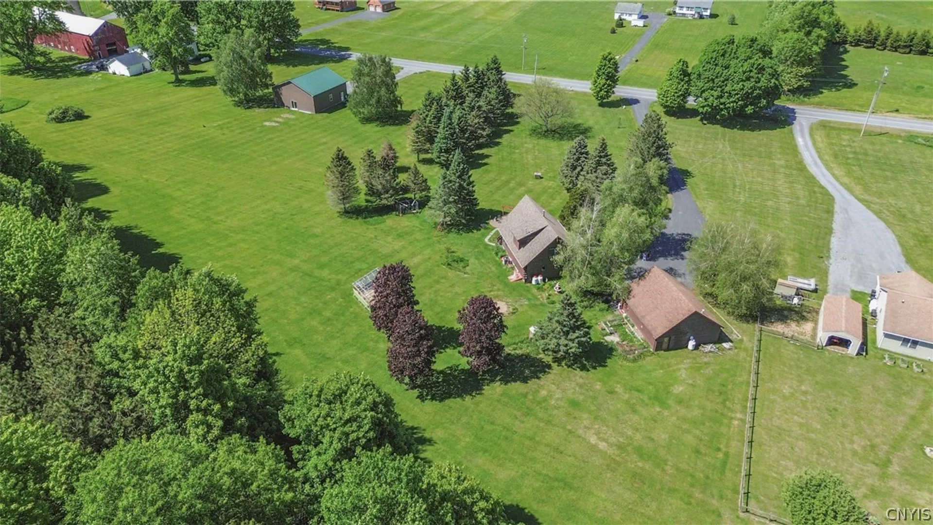 Property at 16029 County Route 156, Watertown Town, NY 13601 12