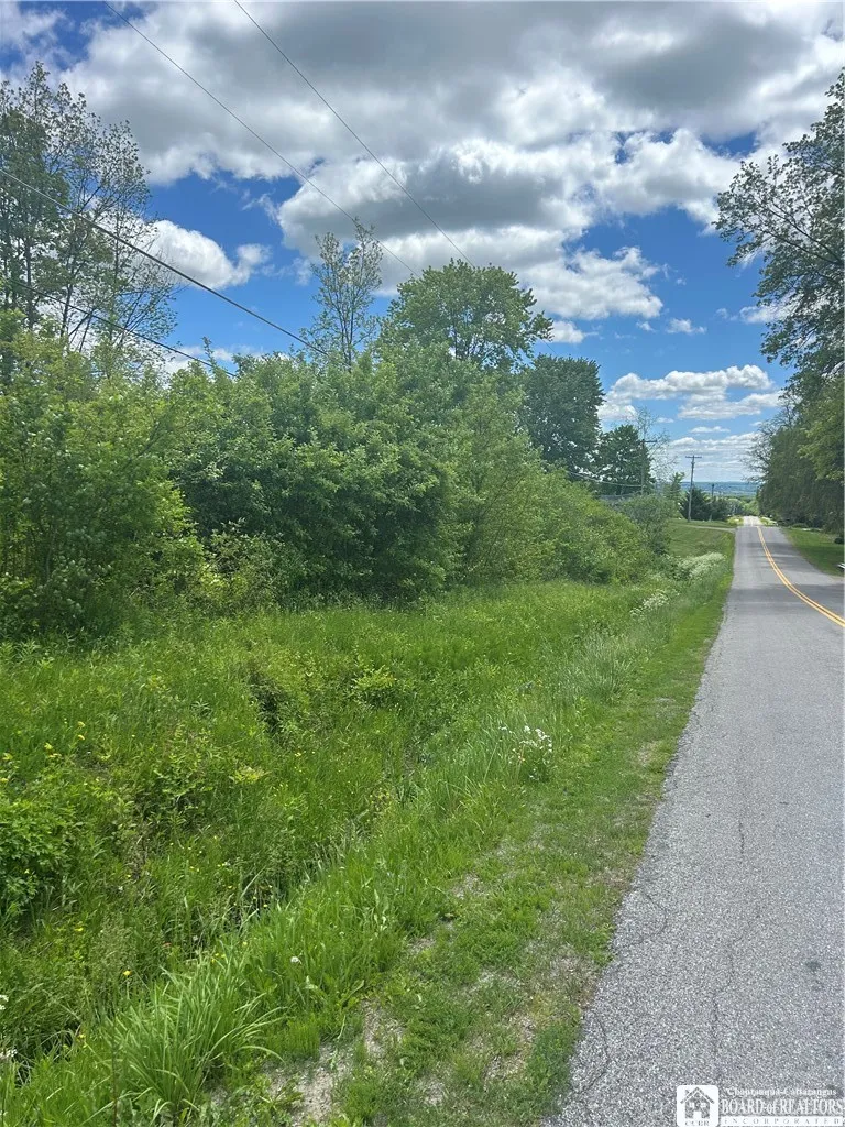 Property at Belleview Road, Ellery, NY 14712