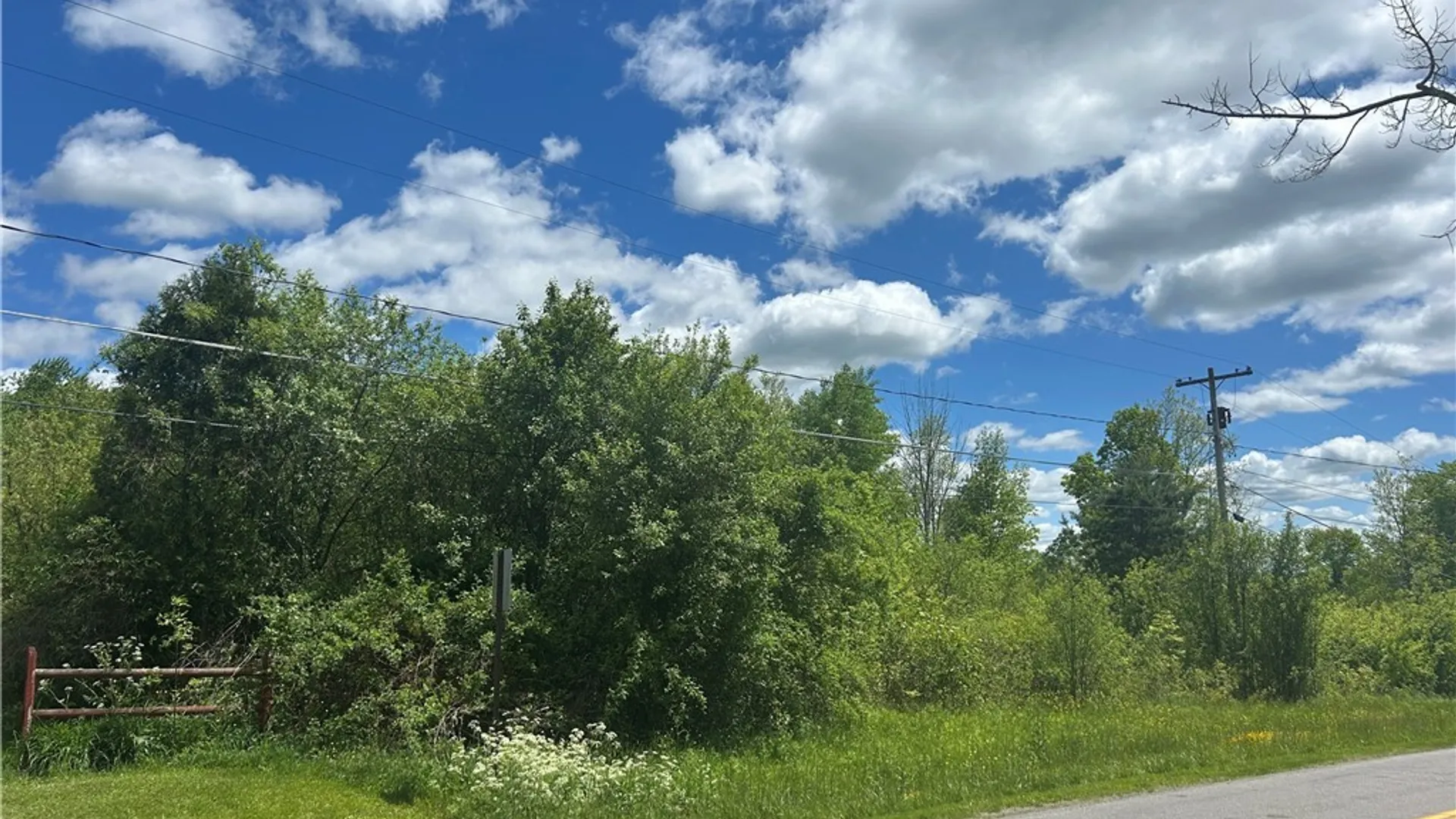 Property at Belleview Road, Ellery, NY 14712 3