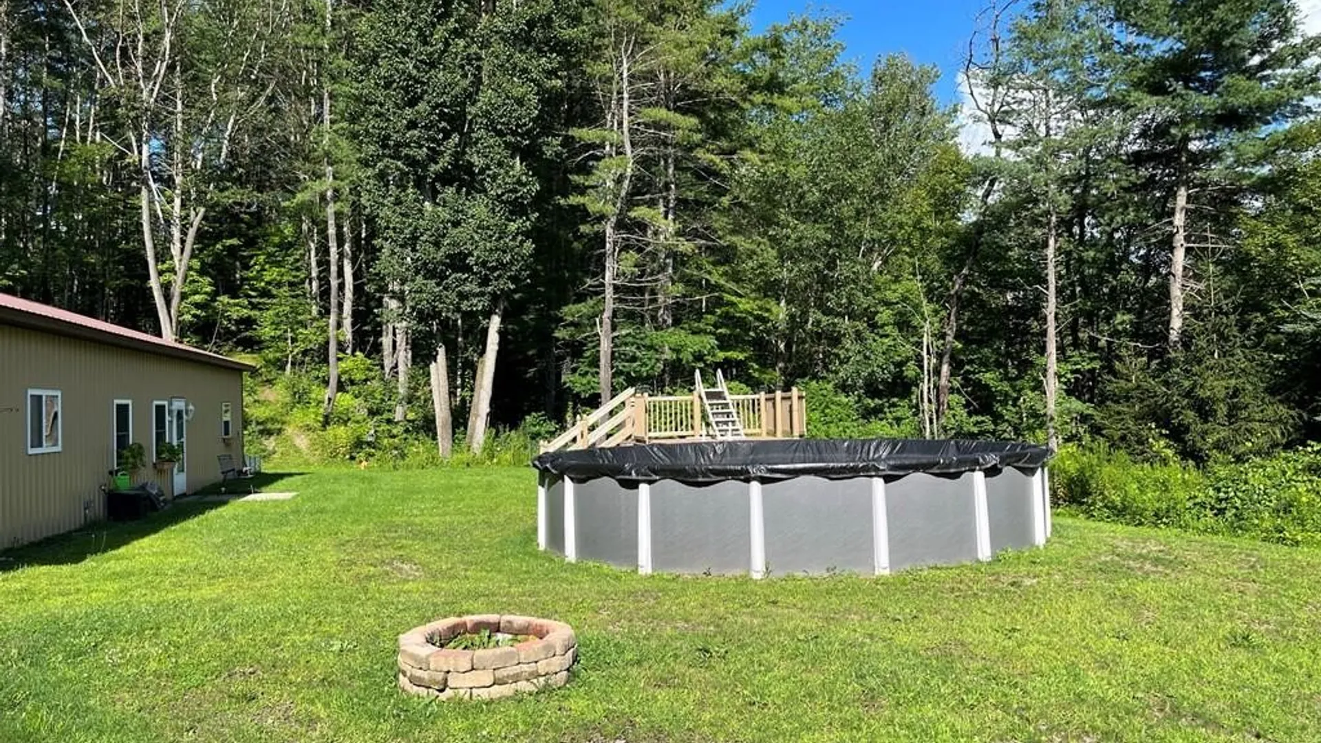 Property at 287 Breesport N Chemung Road, Baldwin, NY 14861 19