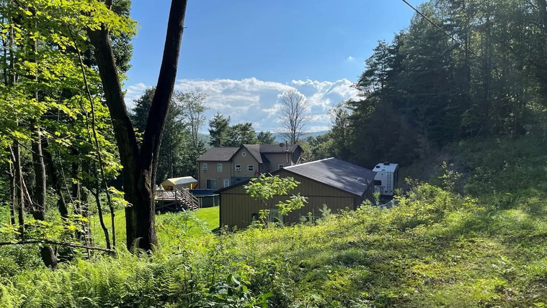 Property at 287 Breesport N Chemung Road, Baldwin, NY 14861 11