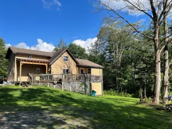 Property at 287 Breesport N Chemung Road, Baldwin, NY 14861