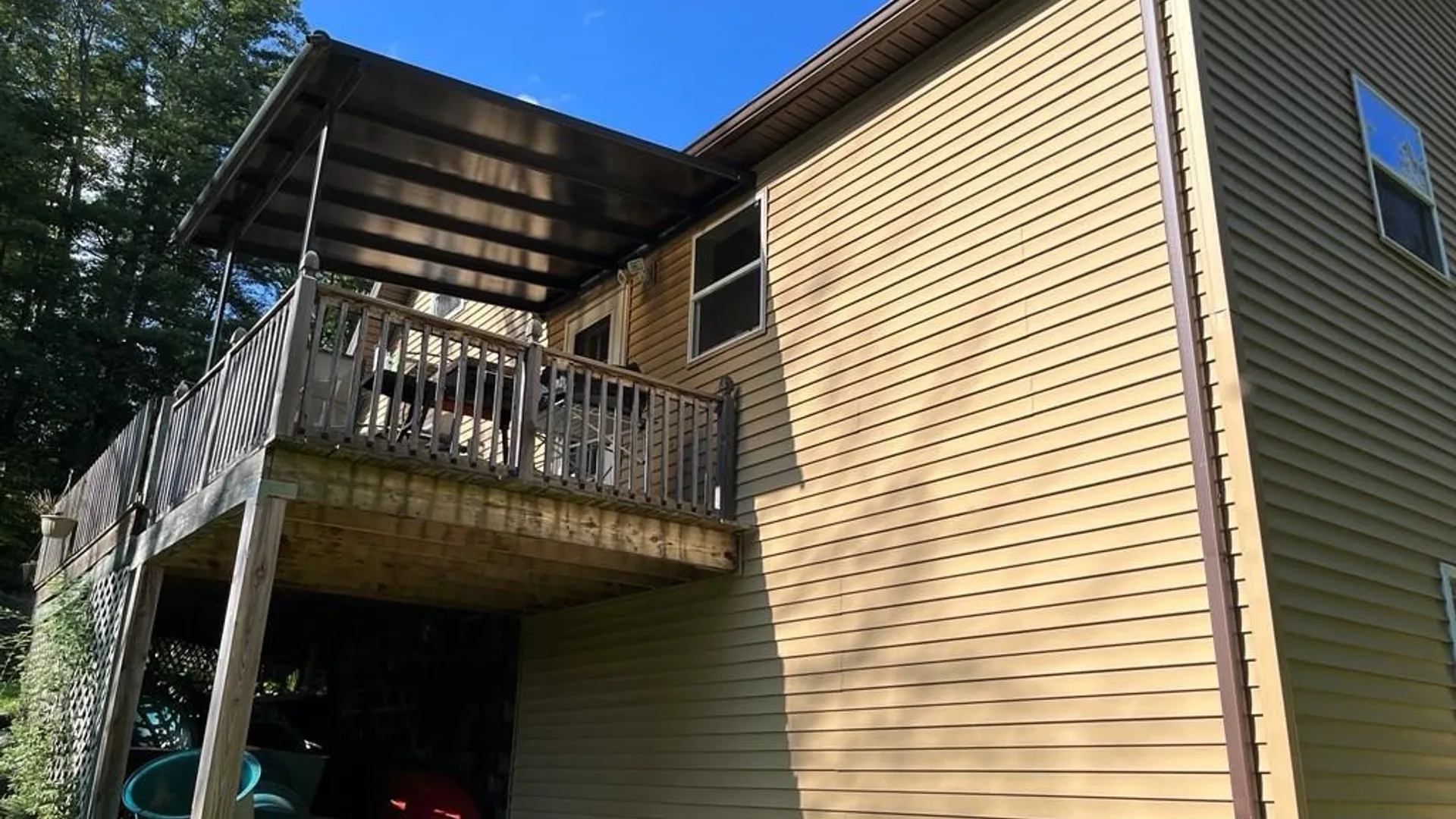 Property at 287 Breesport N Chemung Road, Baldwin, NY 14861 12