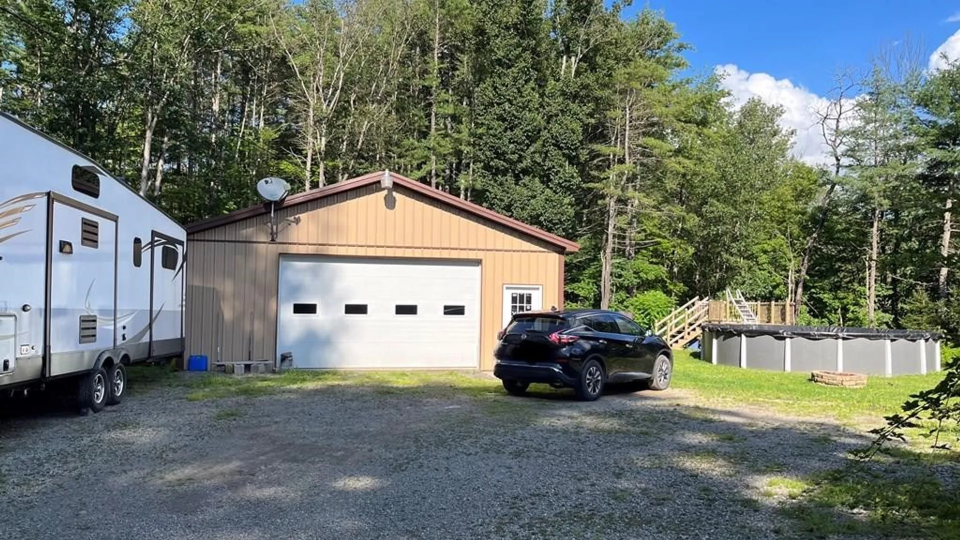 Property at 287 Breesport N Chemung Road, Baldwin, NY 14861 13