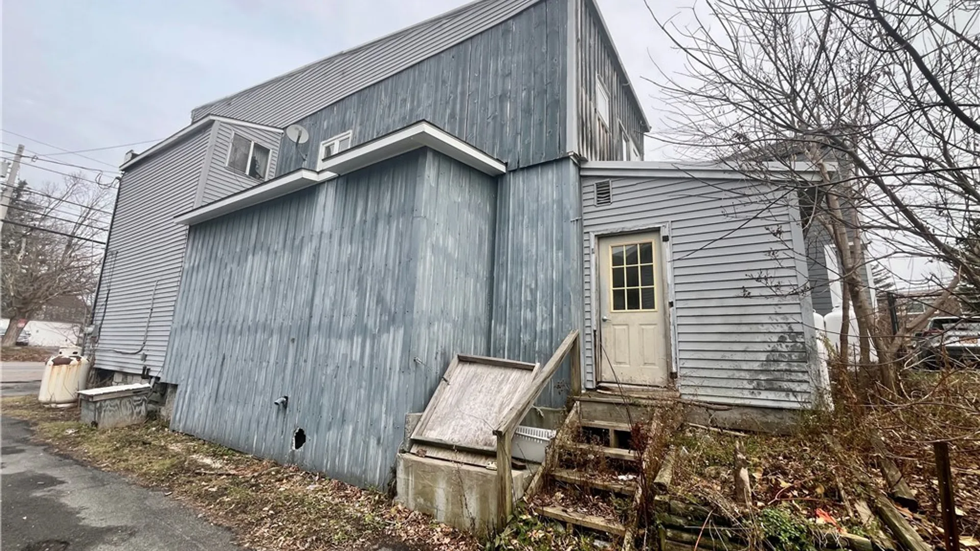 Property at 36345 State Route 180, Orleans, NY 13656 4