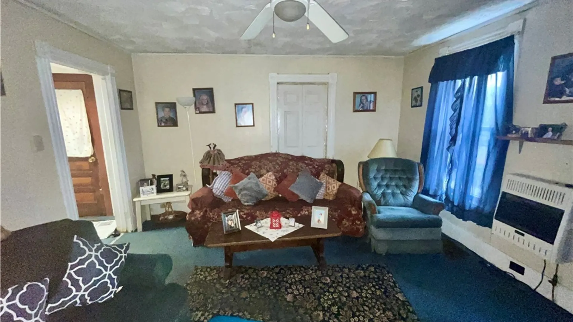 Property at 36345 State Route 180, Orleans, NY 13656 16