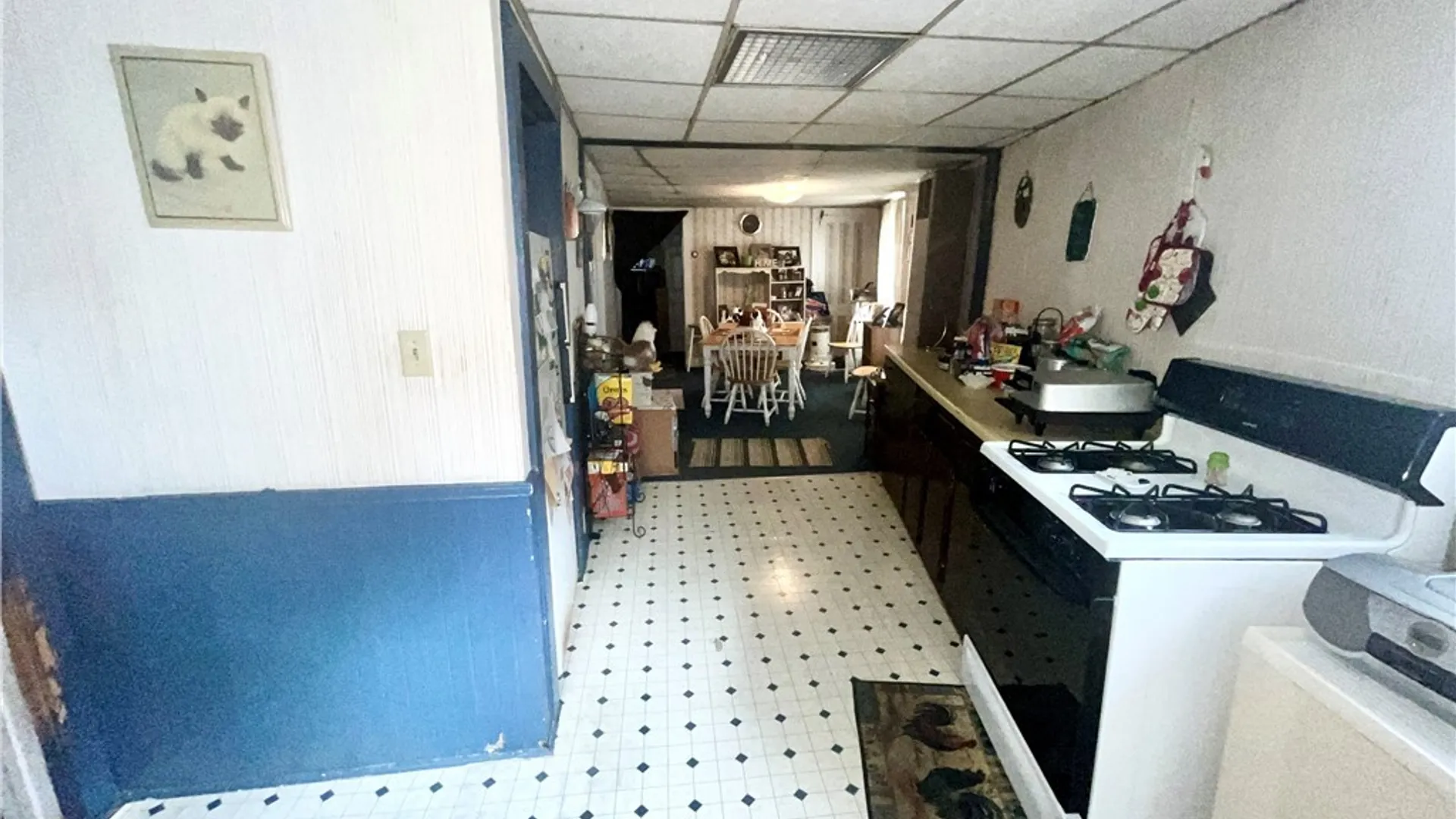 Property at 36345 State Route 180, Orleans, NY 13656 19