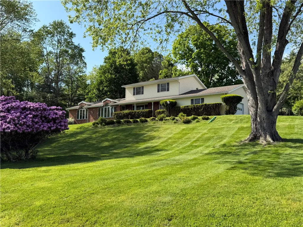 Property at 6 Cedarwood Lane, Erwin, NY 14870