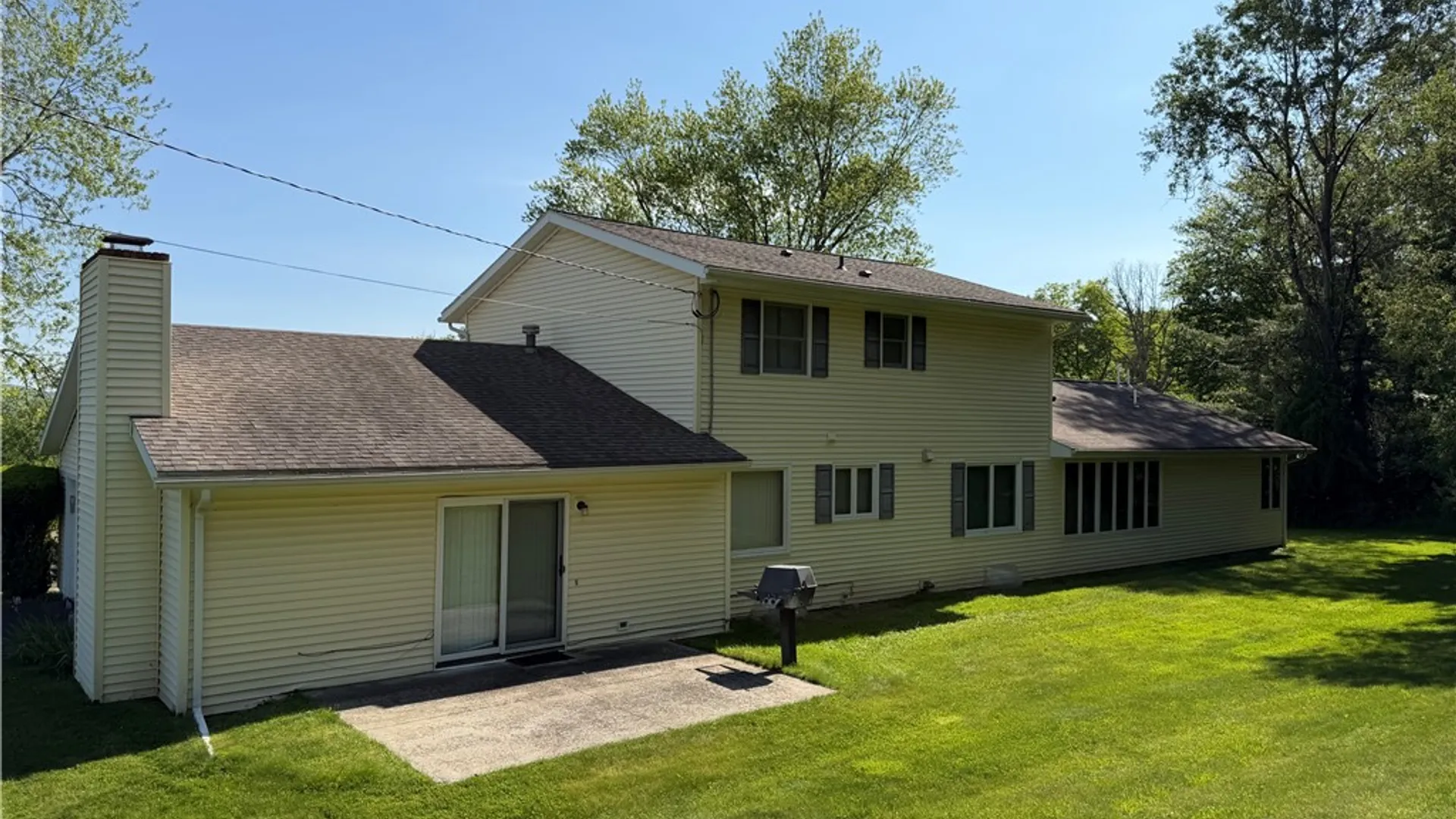 Property at 6 Cedarwood Lane, Erwin, NY 14870 4
