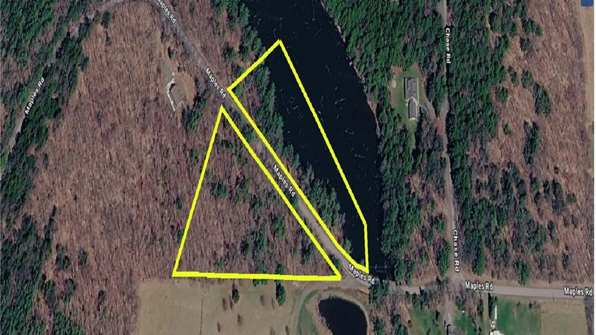 Property at 0 Maples Road, Hartwick, NY 13348 8