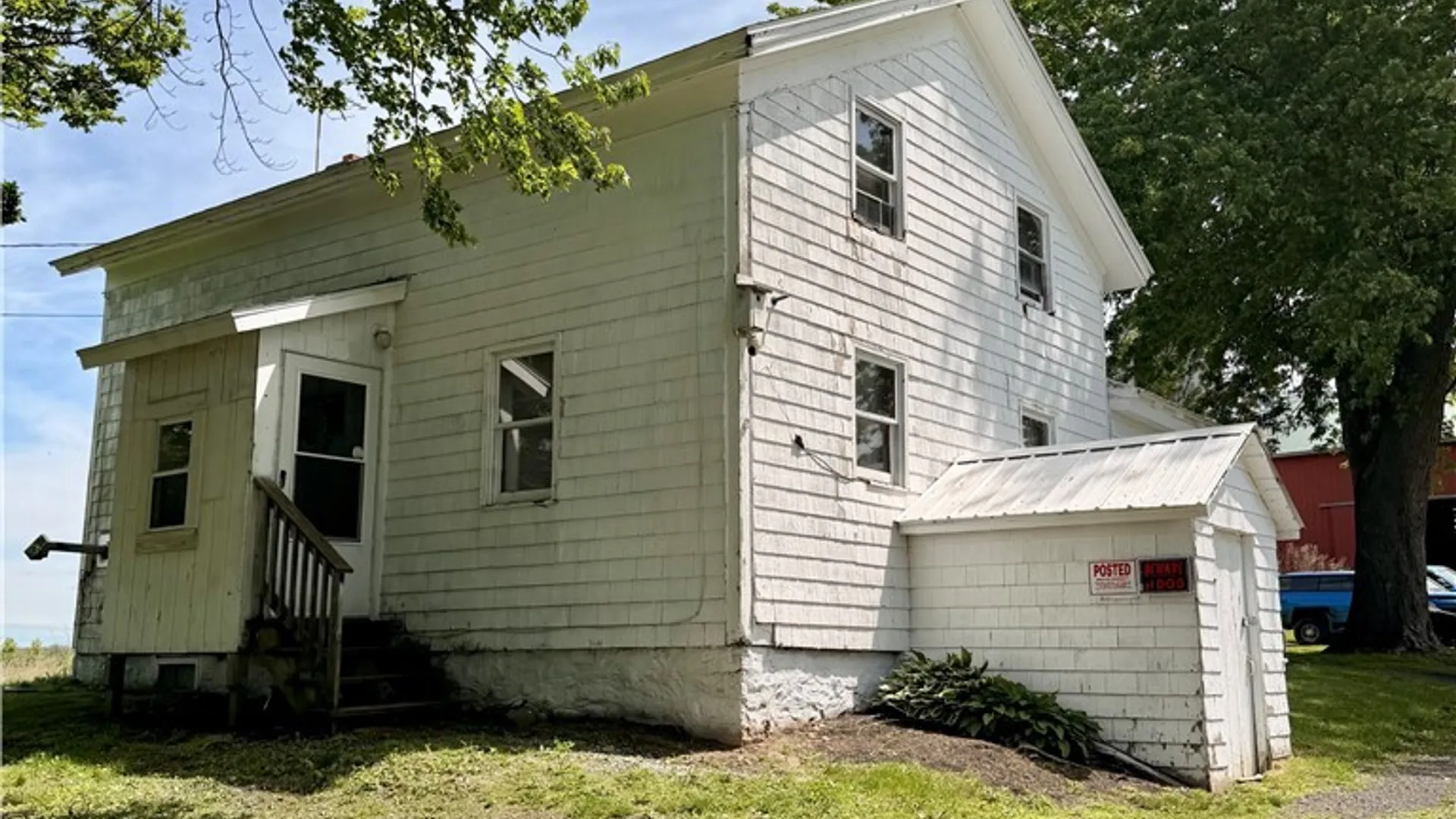 Property at 2086 State Route 104a, Sterling, NY 13156 14