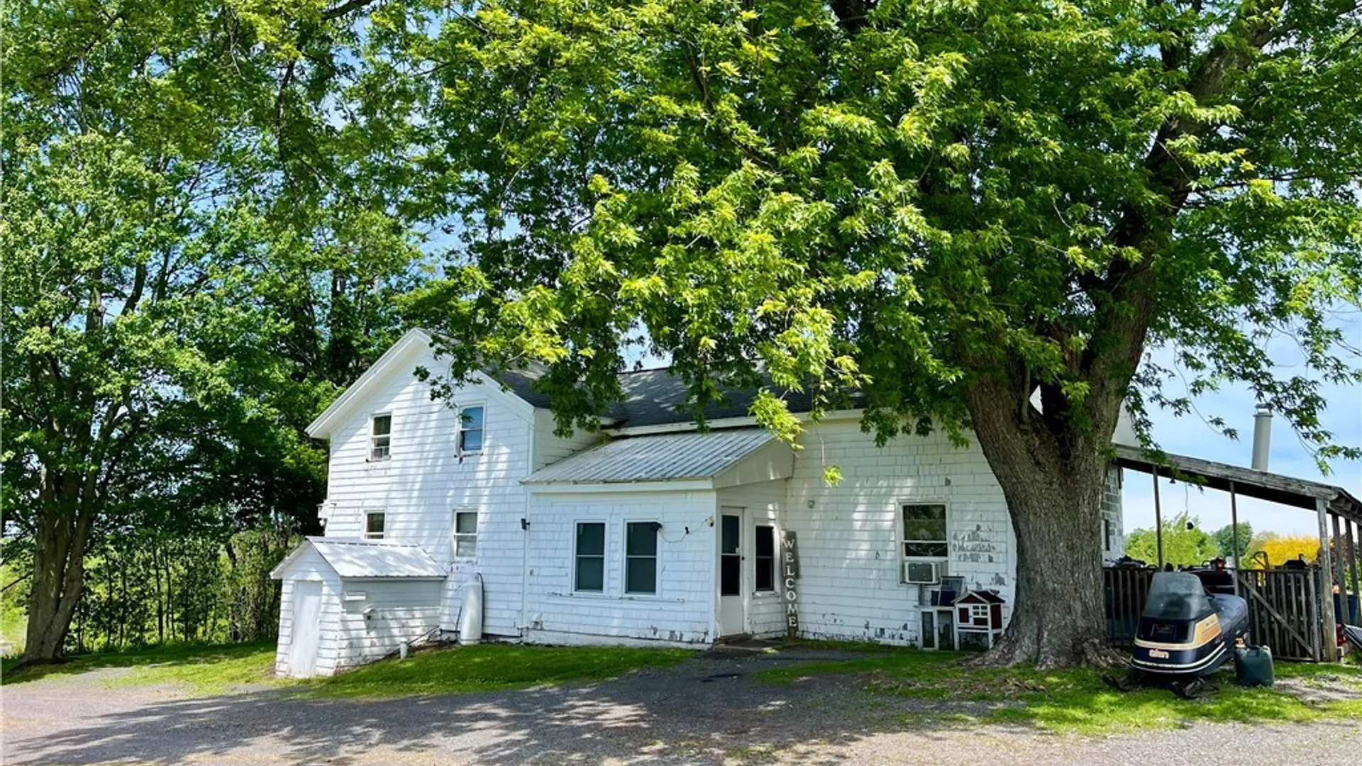 Property at 2086 State Route 104a, Sterling, NY 13156 3