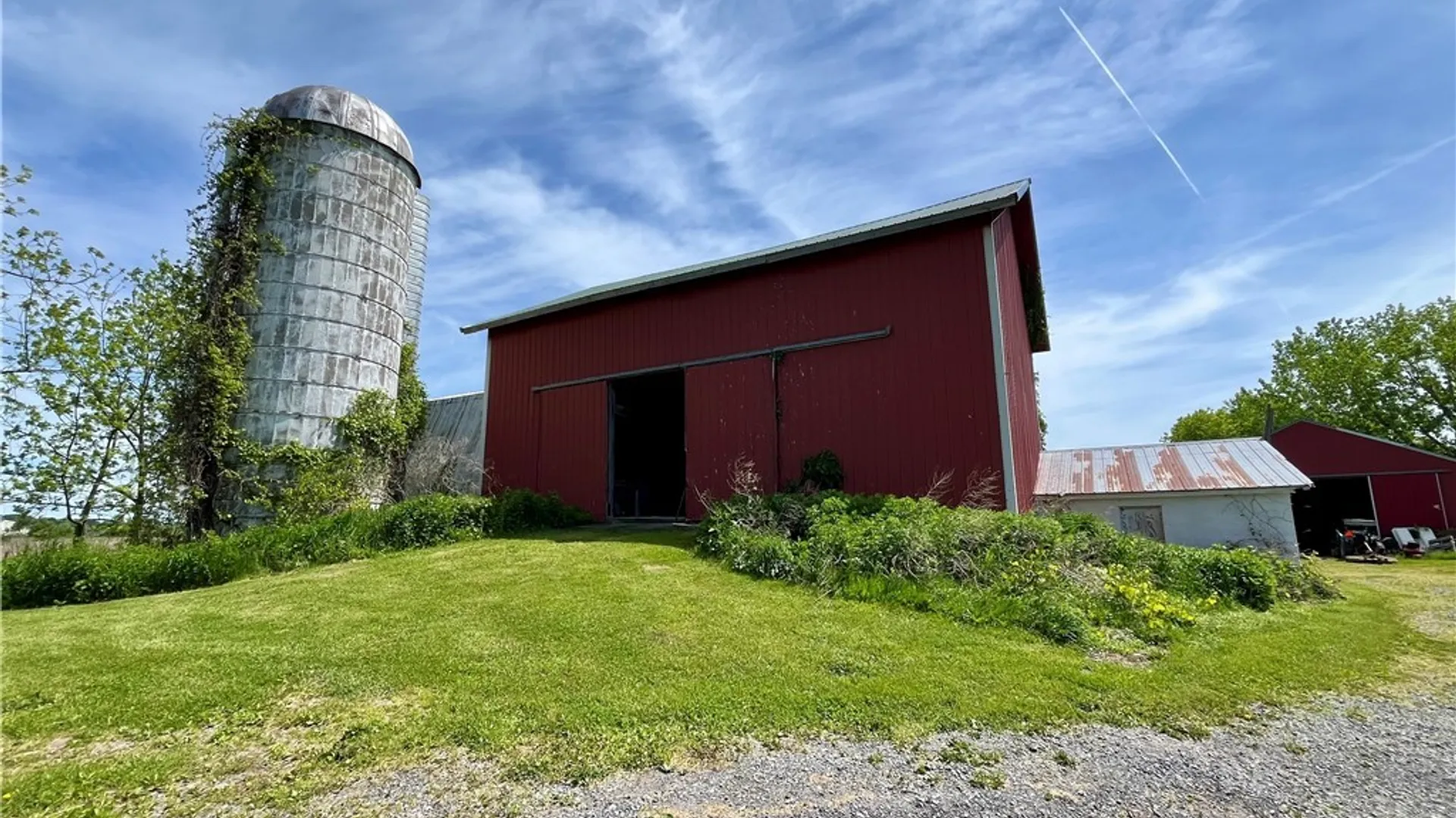Property at 2086 State Route 104a, Sterling, NY 13156 12