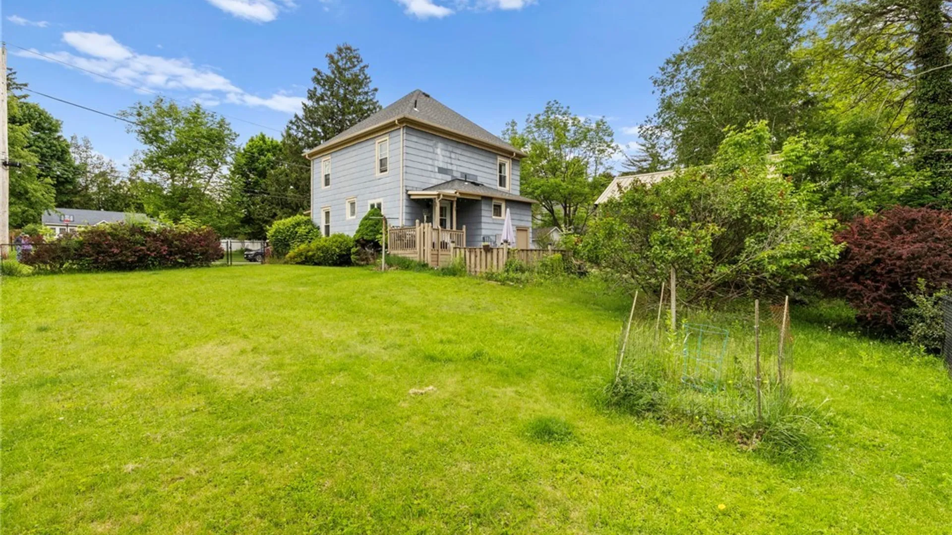 Property at 2 Scammell Avenue, Auburn, NY 13021 9