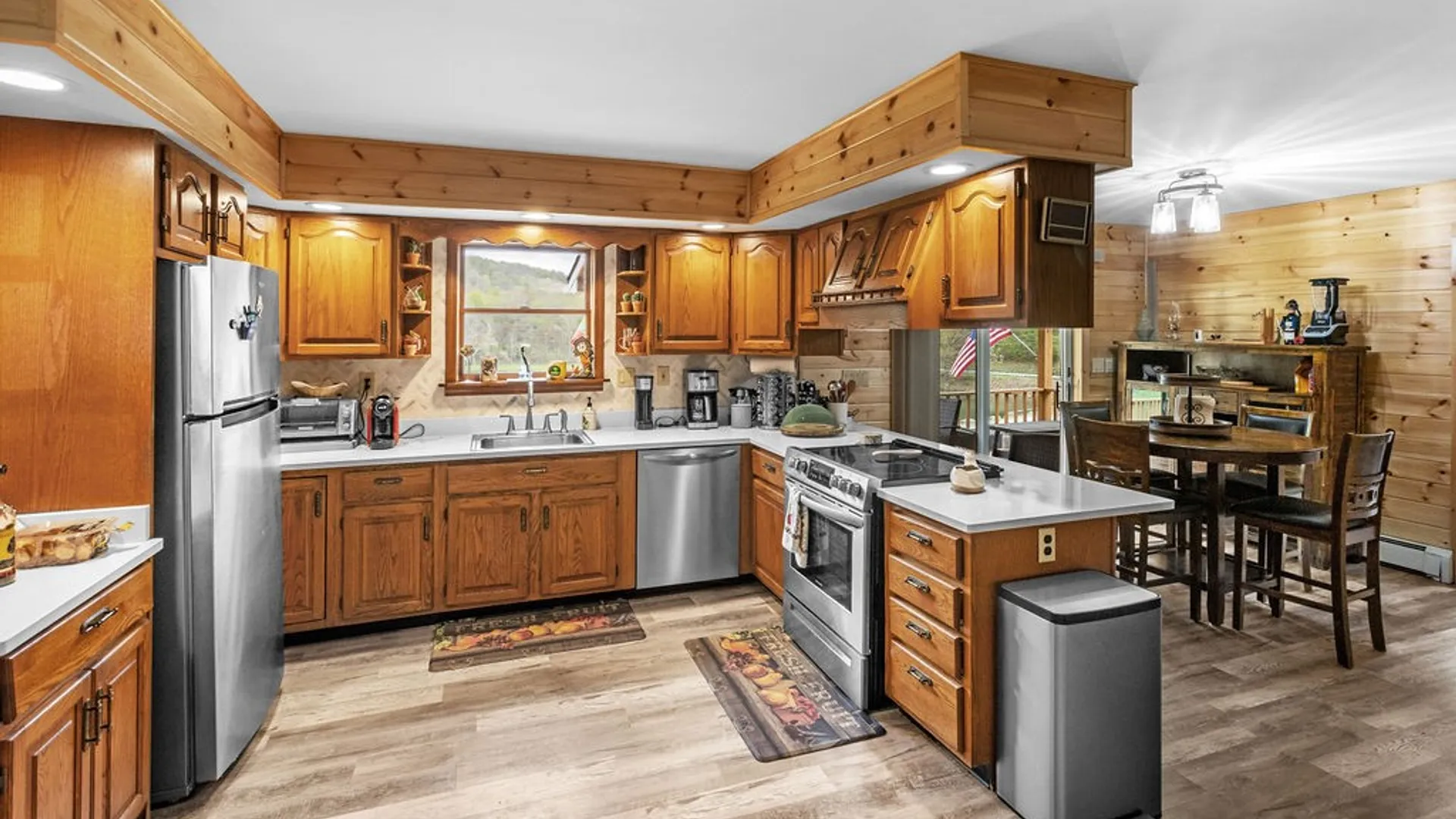 Property at 440 Rainbow Lodge Road, Tompkins, NY 13856 36