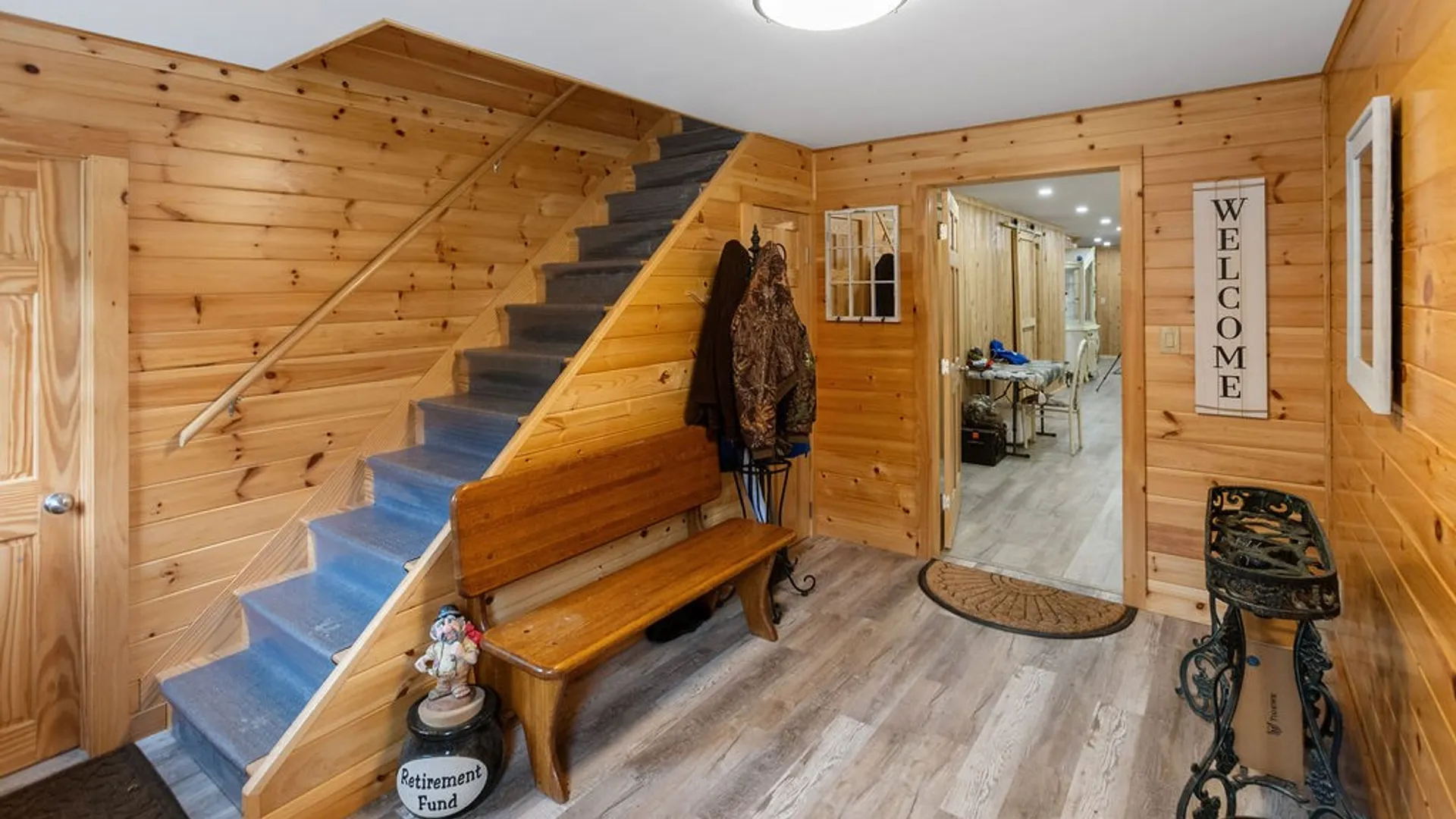 Property at 440 Rainbow Lodge Road, Tompkins, NY 13856 38
