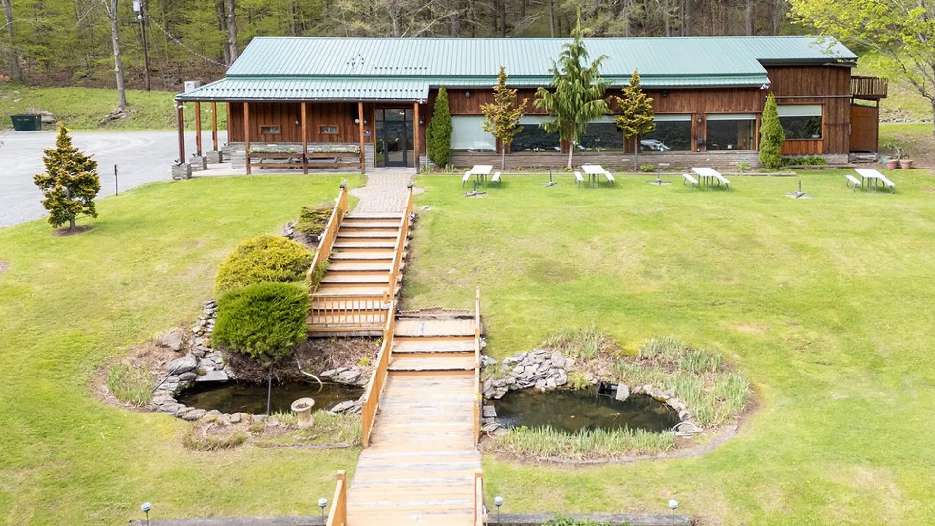Property at 440 Rainbow Lodge Road, Tompkins, NY 13856 45