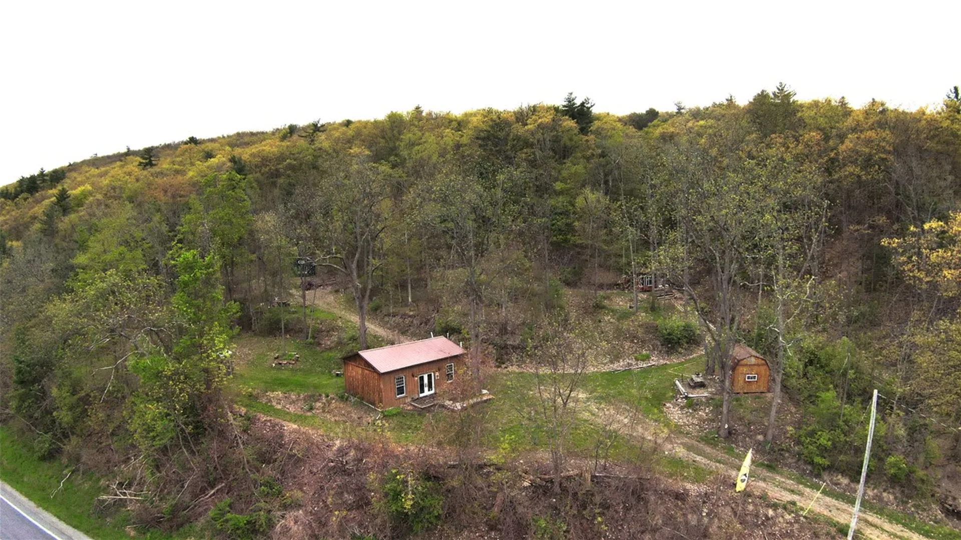 Property at 6340 County Road 36, Canadice, NY 14471 34