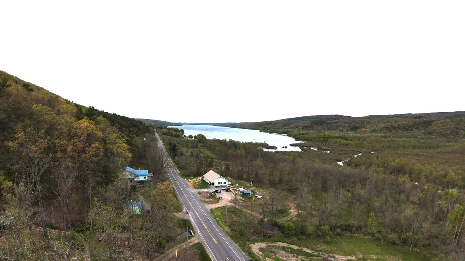 Property at 6340 County Road 36, Canadice, NY 14471 35