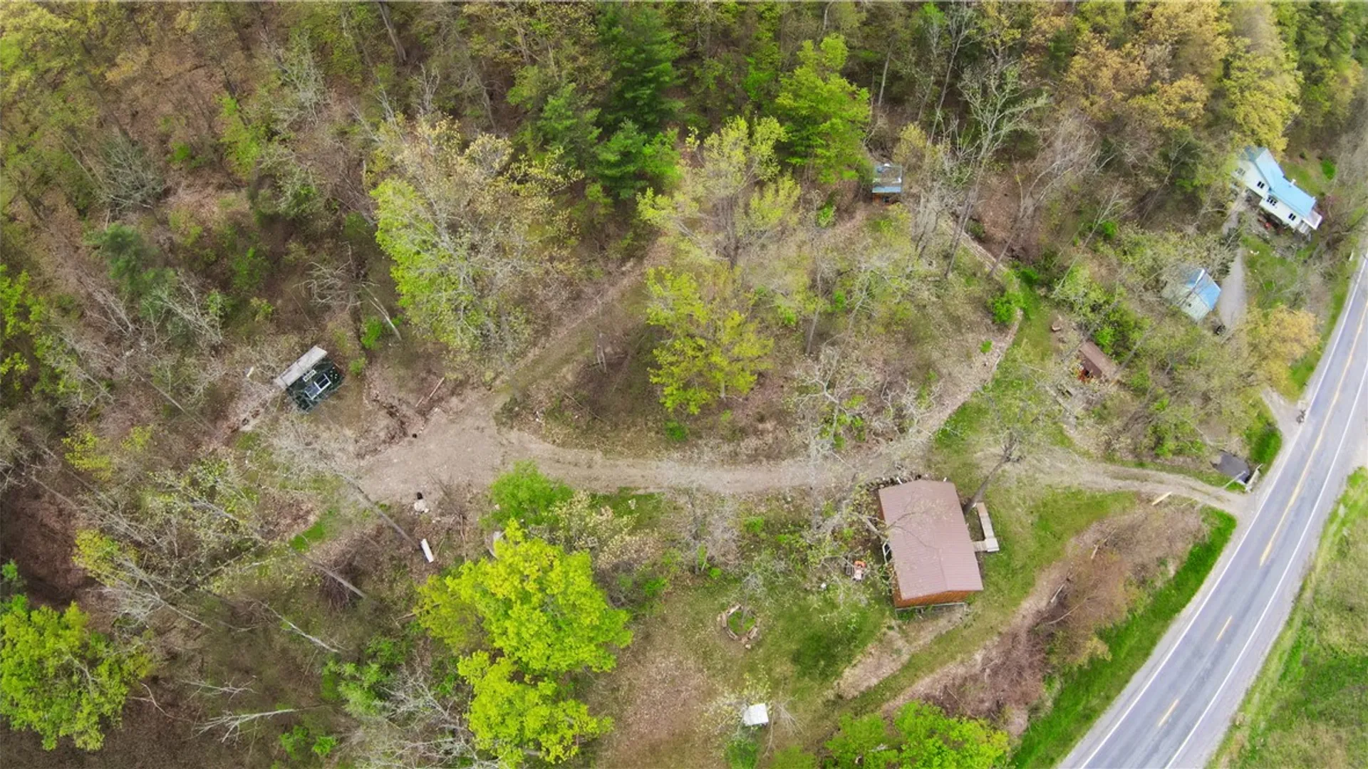 Property at 6340 County Road 36, Canadice, NY 14471 36