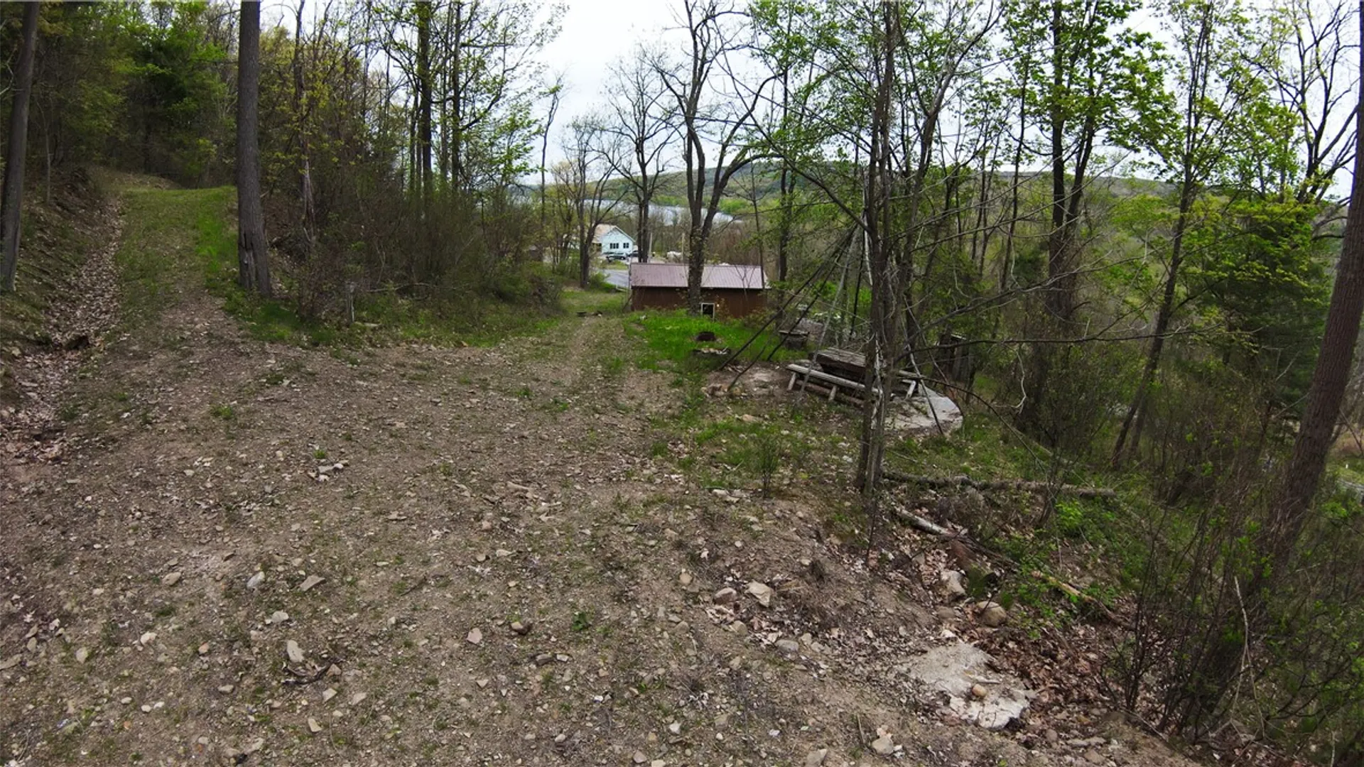 Property at 6340 County Road 36, Canadice, NY 14471 40