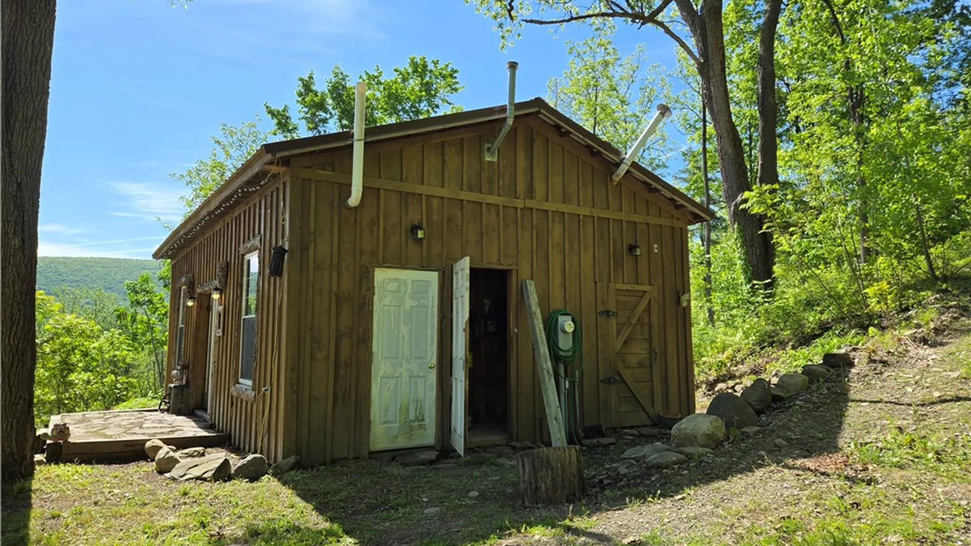 Property at 6340 County Road 36, Canadice, NY 14471 43