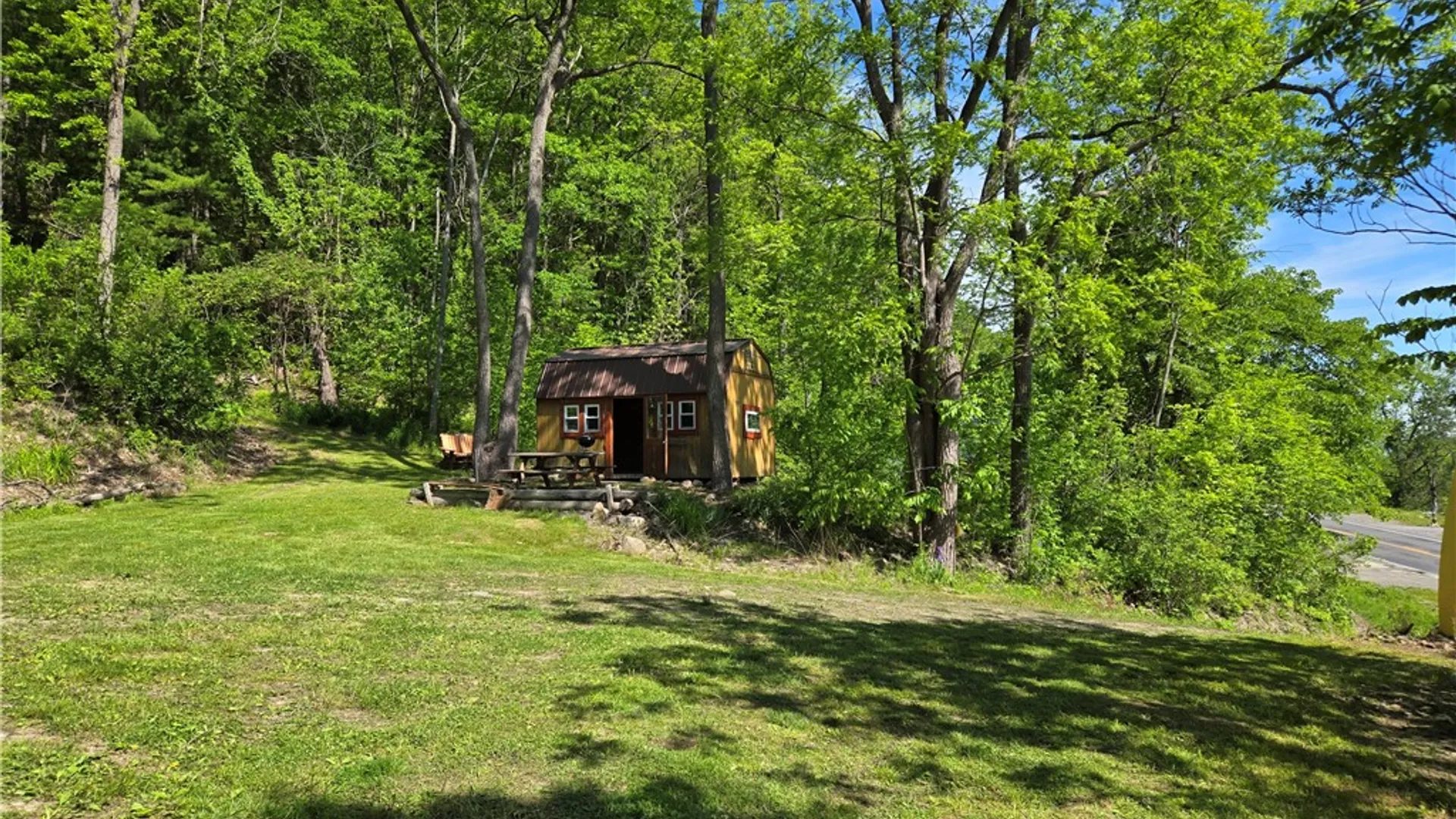 Property at 6340 County Road 36, Canadice, NY 14471 28