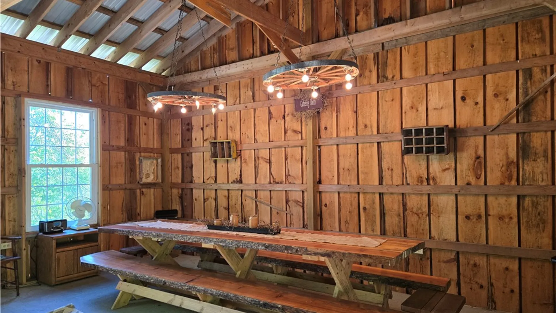 Property at 6340 County Road 36, Canadice, NY 14471 9
