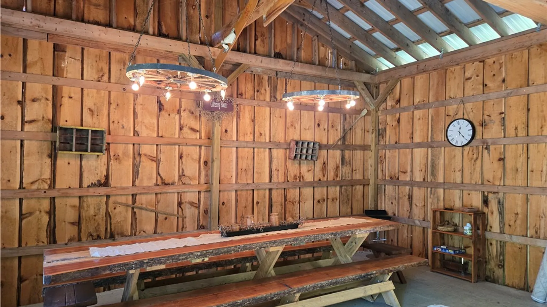 Property at 6340 County Road 36, Canadice, NY 14471 10